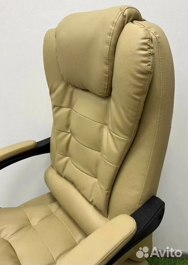 Офисное кресло (геймерское). Кресло для директора