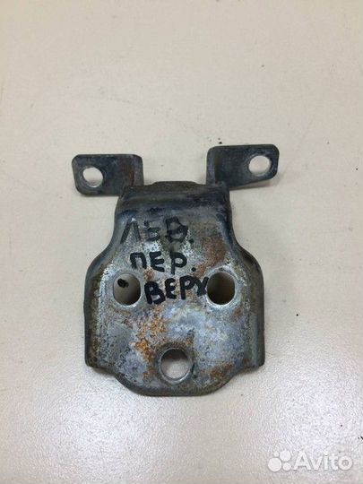 Петля двери передней левой верхняя Daewoo Matiz