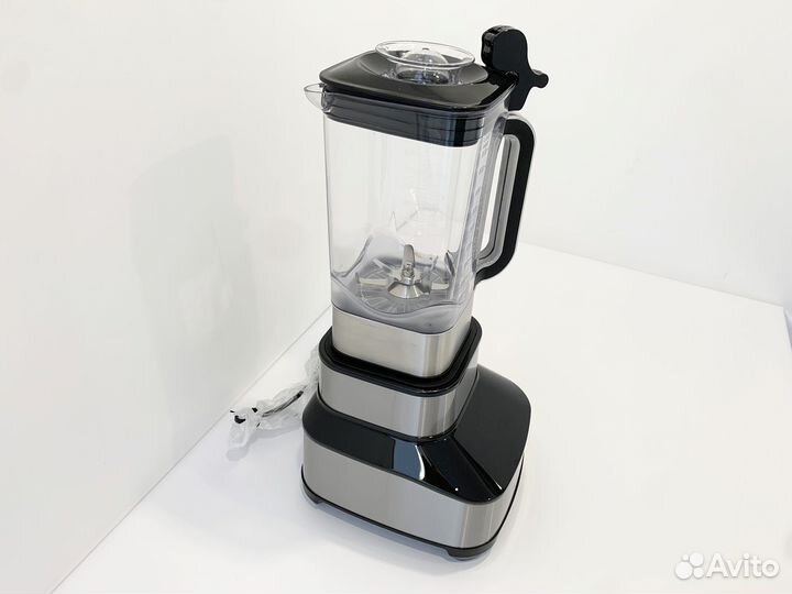 Профессиональный блендер Kitfort кт-1373