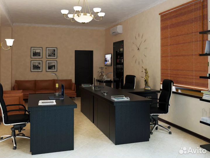 Юридический адрес надежный