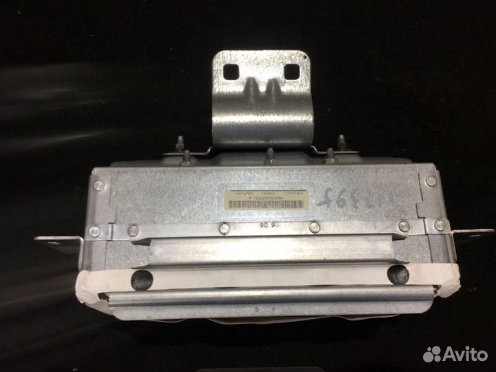 Подушка безопастности Land Rover Discovery L319