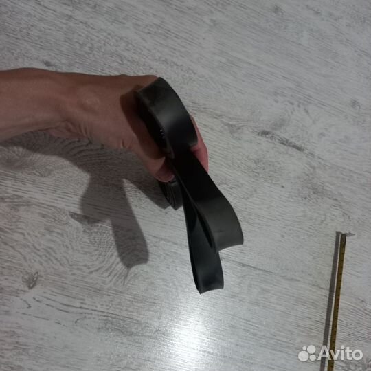 Резинка Domyos для подтягивания и фитнеса