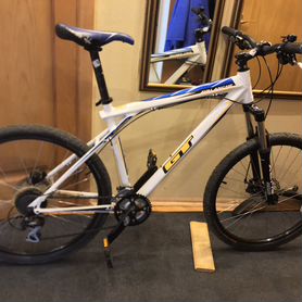 Vtt gt avalanche 3.0 sale