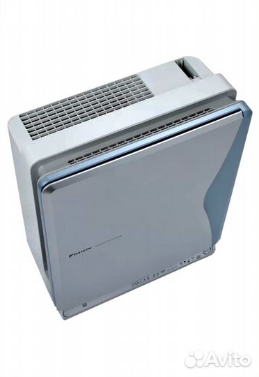 Daikin MC707VMS. Очиститель воздуха