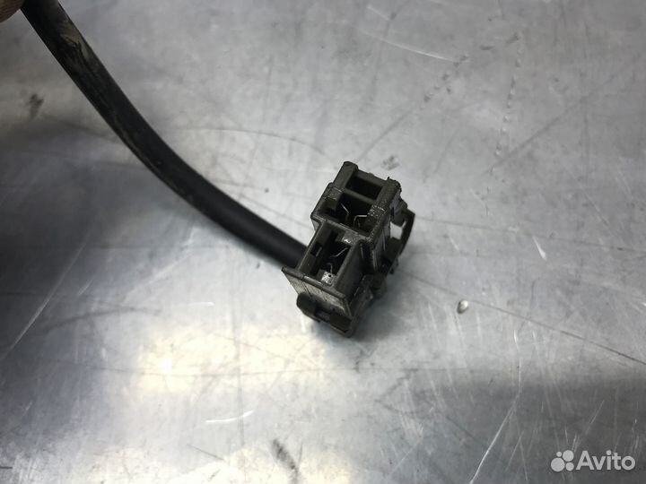 Главный тормозной цилиндр Nissan Pulsar N15 1998 г