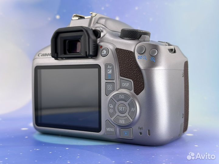 Canon 1300d Kit 18-55mm (sn 16688)