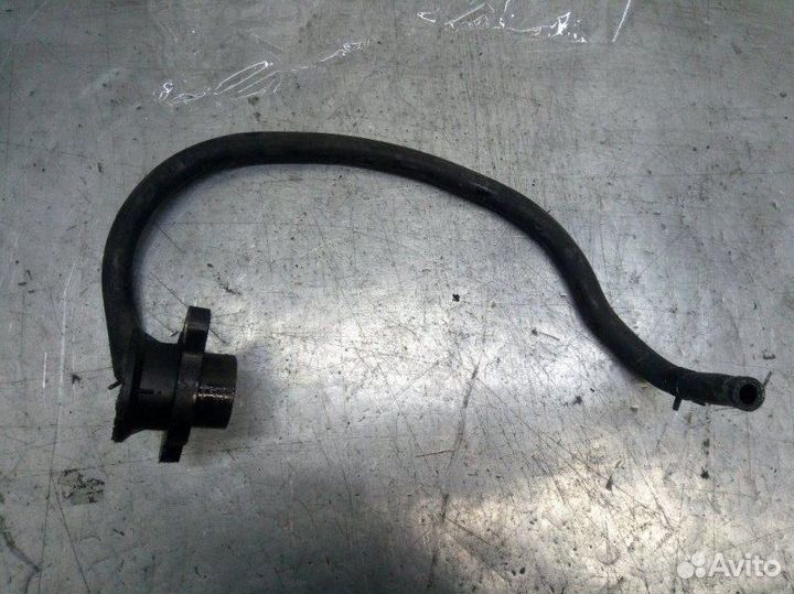 Патрубок системы охлаждения Chevrolet Lacetti