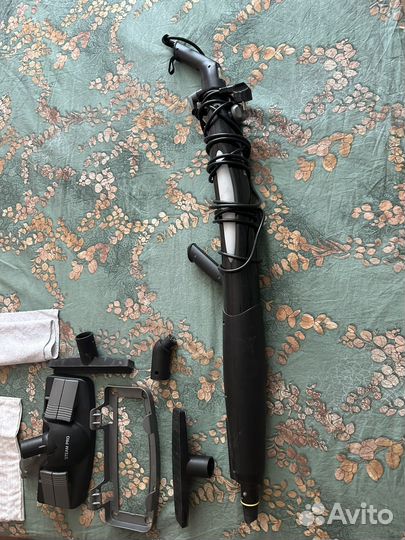 Парогенератор Bork