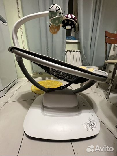 Mamaroo 4moms NEW 5.0