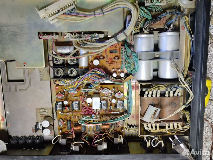 Электроника д1 012