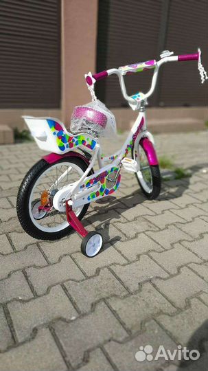 Велосипед Stels 16' Echo V020