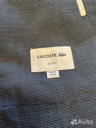 Пиджак lacoste