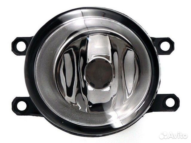 Фара противотуманная Тойота Королла 150/Камри V40