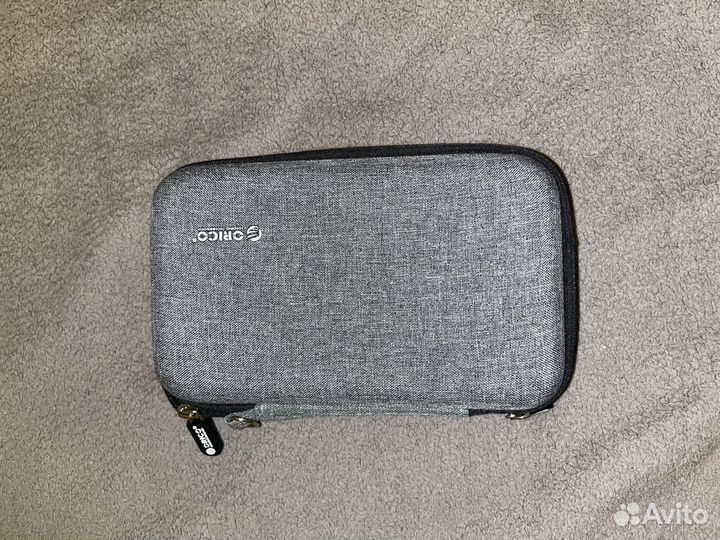 Портативный принтер xiaomi