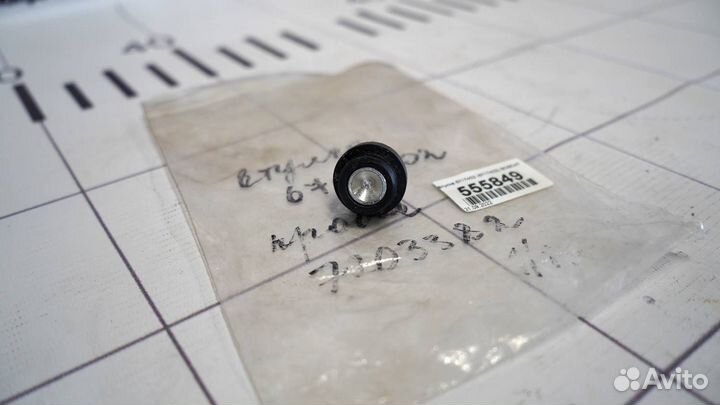 Втулка 6717402 (6717402) bobcat