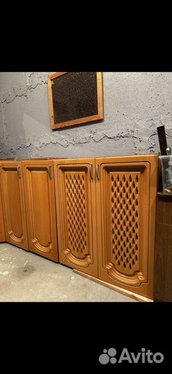 Мебель для кухни