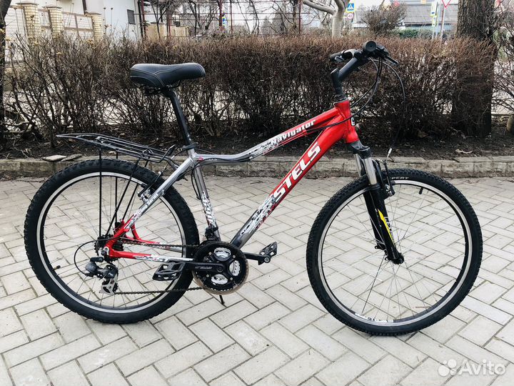 Городской велосипед Stels Navigator 690