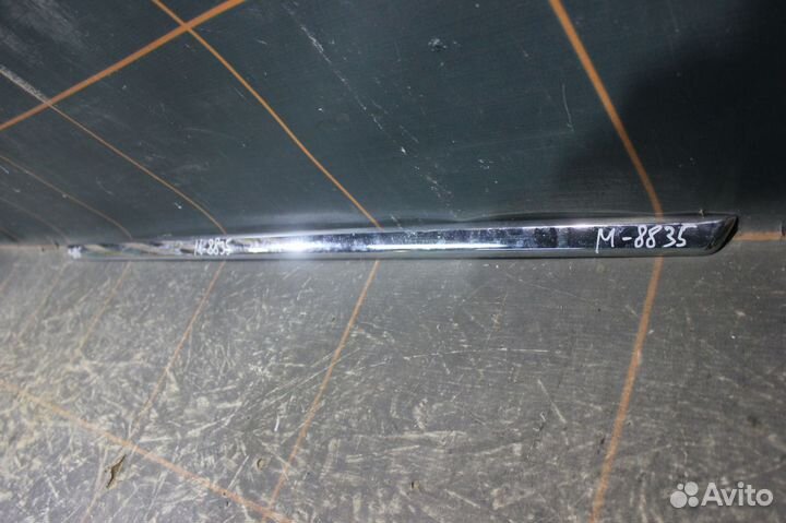 Молдинг двери передней- Mercedes-Benz GLK- X204