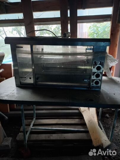 Микроволновка бу рабочая