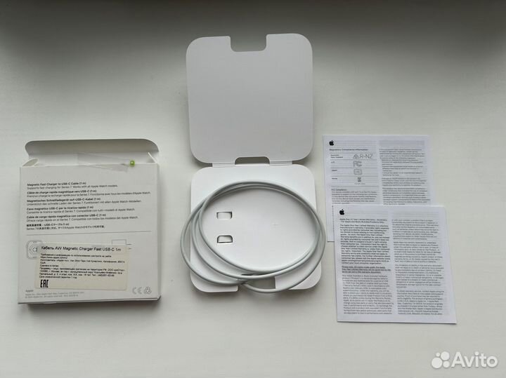 Зарядное устройство для Apple Watch