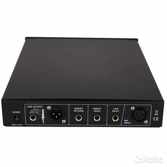 Усилитель Alctron MP73V2