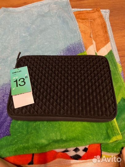 Чехол для ноутбука 13