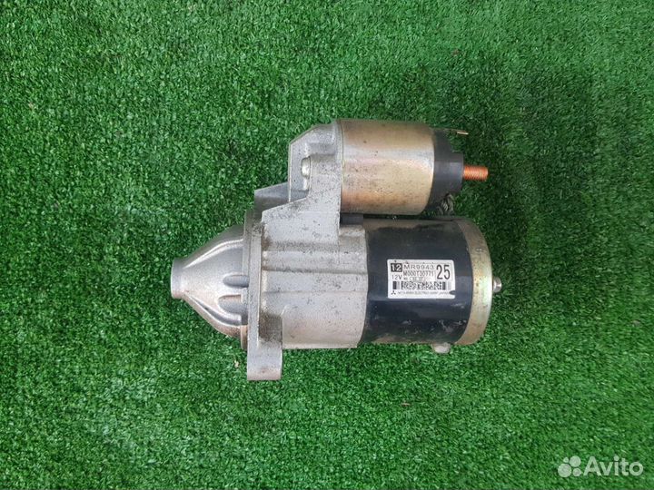 Стартер Lancer Cedia/Lancer 9