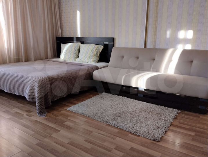 Квартира-студия, 28 м², 5/16 эт.