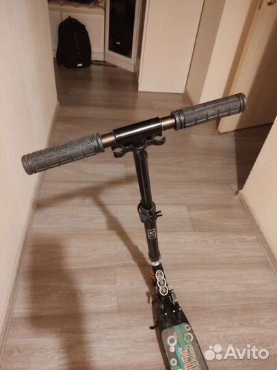 Самокат scooter