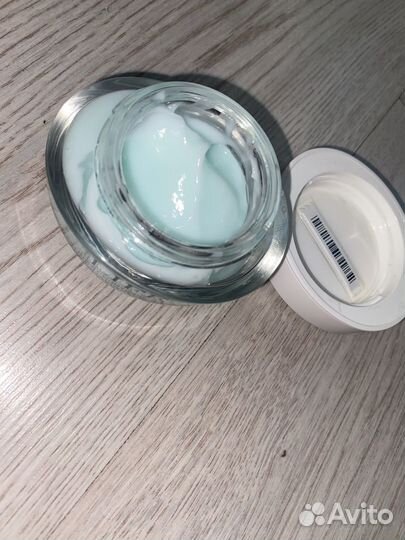 Dior hydra life крем-сорбе