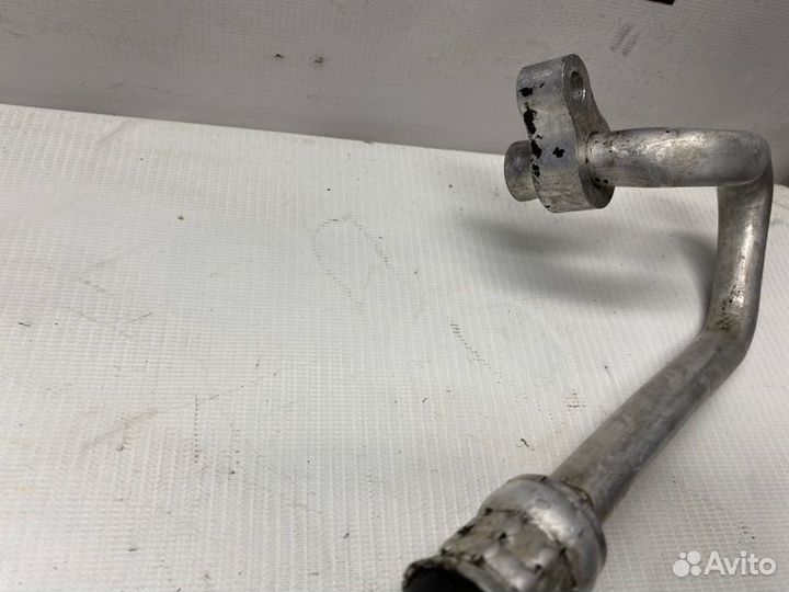 Трубка кондиционера Mitsubishi Lancer 9 4G18 2007