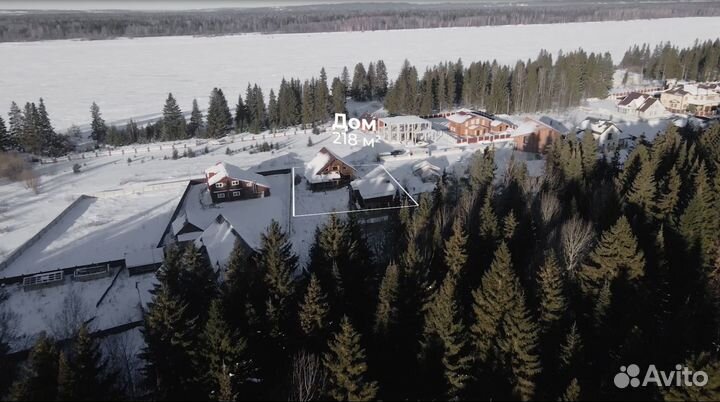 Аэросъемка Квадрокоптер