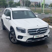 Mercedes-Benz GLB-класс 2.0 AMT, 2021, 90 000 км, с пробегом, цена 3 700 000 руб.