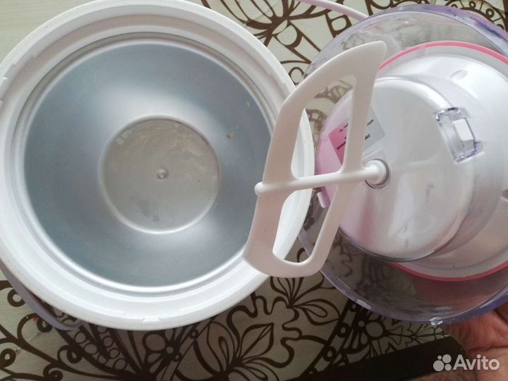 Мороженица