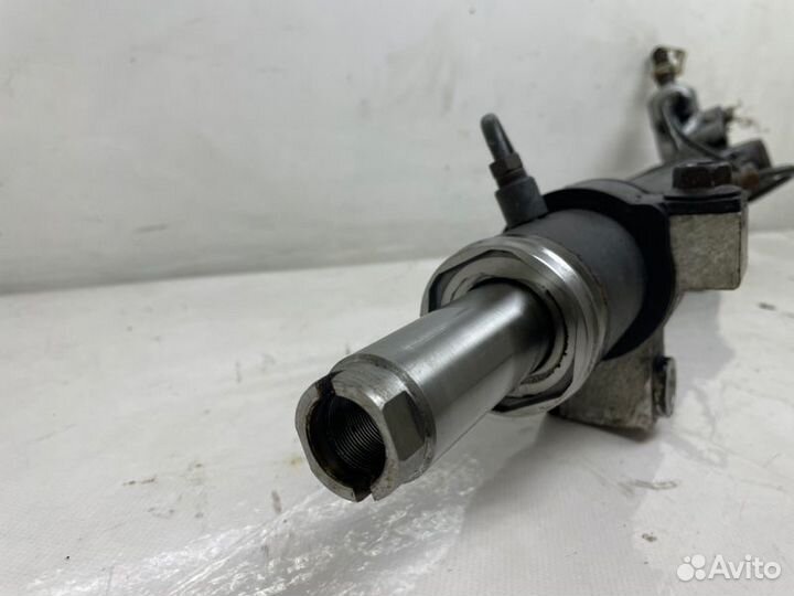 Рулевая рейка Infiniti Qx56 5.6 2010