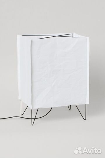 Торшер H&M home