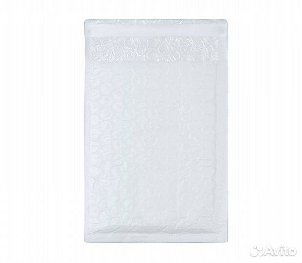 Конверты впп с клеевым клапаном