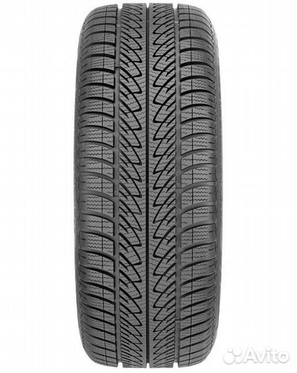 Goodyear UltraGrip 8 Performance 245/45 R18 100V