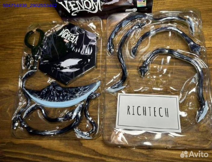 Фигурка Venom (Арт.80194)