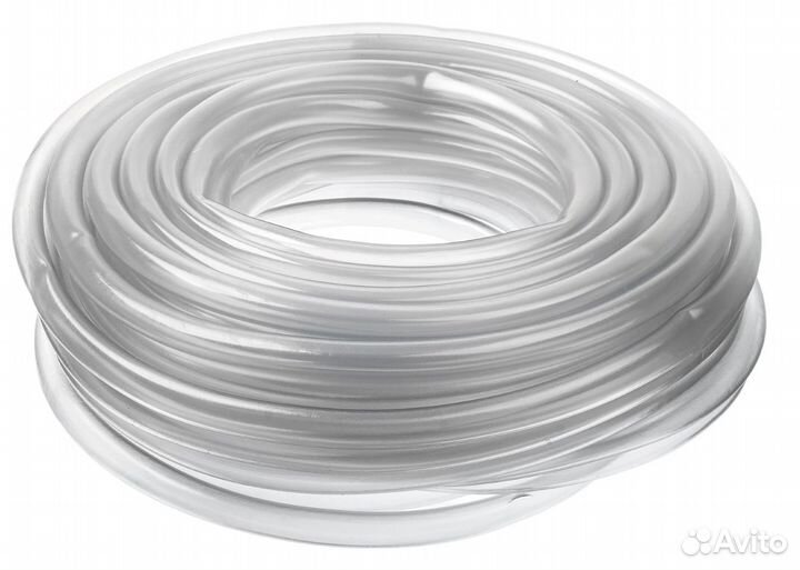 Шланг поливочный силиконовый