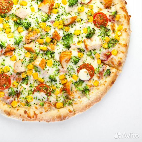 Фудфотограф