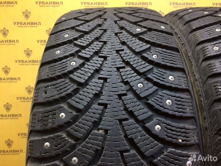Nokian Tyres Nordman 4 235/55 R17 103T
