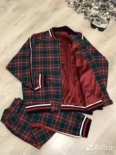 Костюм джентельмены