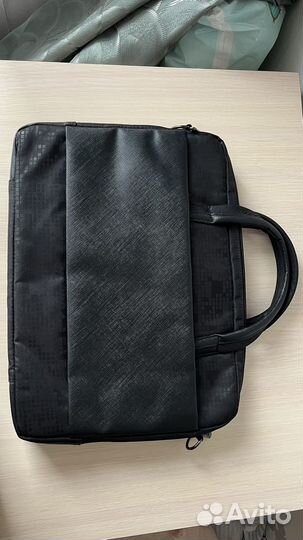 Сумка для ноутбука