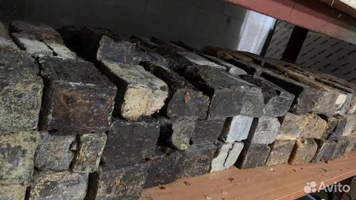 Мыло советское некондиция