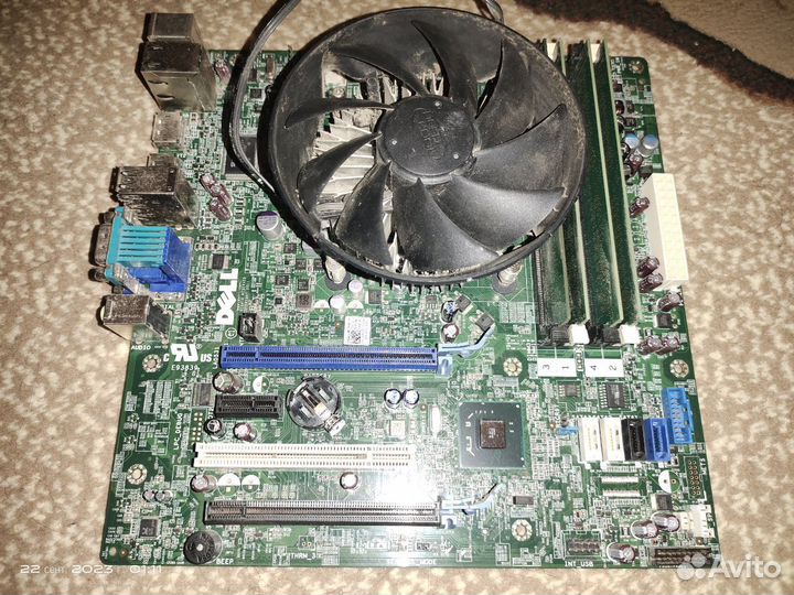 I5 3470 комплект