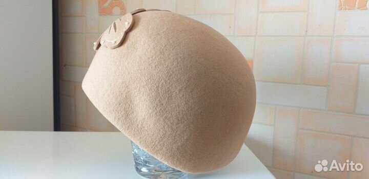 Шляпка женская 56