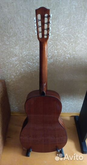 Гитара семиструнная акустическая Martinez