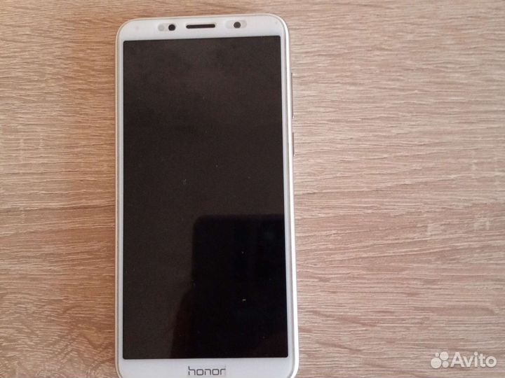 Телефон honor 7A