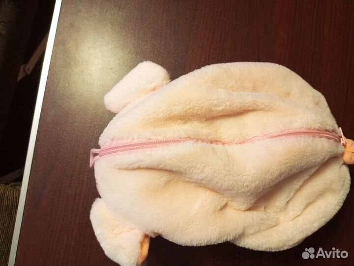 Детский рюкзак